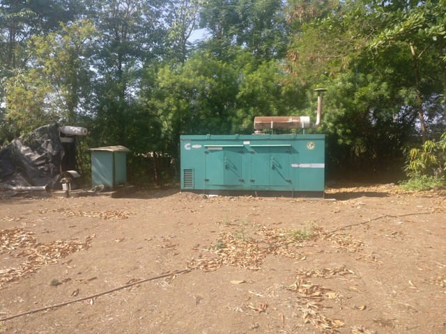 Boys Hostel